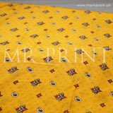 Silk Print - MS 583 (Price is in per Yard)