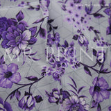 Silk Print - MS 594 (Price is in per Yard)