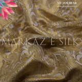 N.P Jamawar - MS 552 (Price is in per Yard)