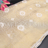 Pure Karandi dupatta MS-13