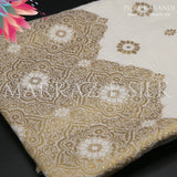 Pure Karandi dupatta MS-13