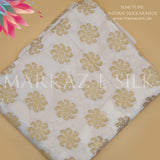 Semi Pure Indian Silk dupatta MS-16