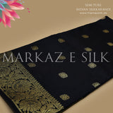 Semi Pure Indian Silk dupatta MS-19