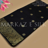 Semi Pure Indian Silk dupatta MS-19