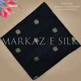 Semi Pure Indian Silk dupatta MS-19