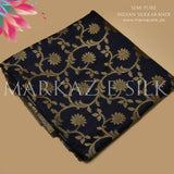 Semi Pure Indian Silk dupatta MS-20