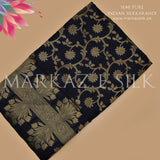 Semi Pure Indian Silk dupatta MS-20