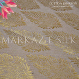 Cotton Jamawar MS-59 (Price Per Yard)