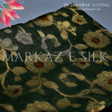 PK Jamawar Suit MS-62