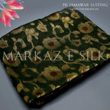 PK Jamawar Suit MS-62