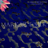 PK Jamawar Suit MS-63