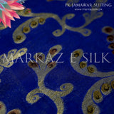 PK Jamawar Suit MS-63