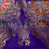 PK Jamawar Suit MS-68