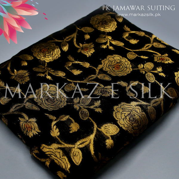 PK Jamawar Suit MS-71