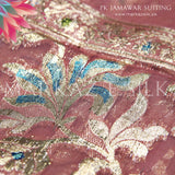 PK Jamawar Suit MS-72