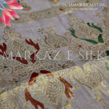 PK Jamawar Suit MS-74