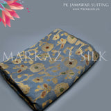 PK Jamawar Suit MS-77