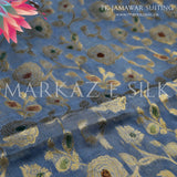 PK Jamawar Suit MS-77