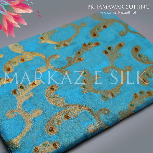 PK Jamawar Suit MS-82