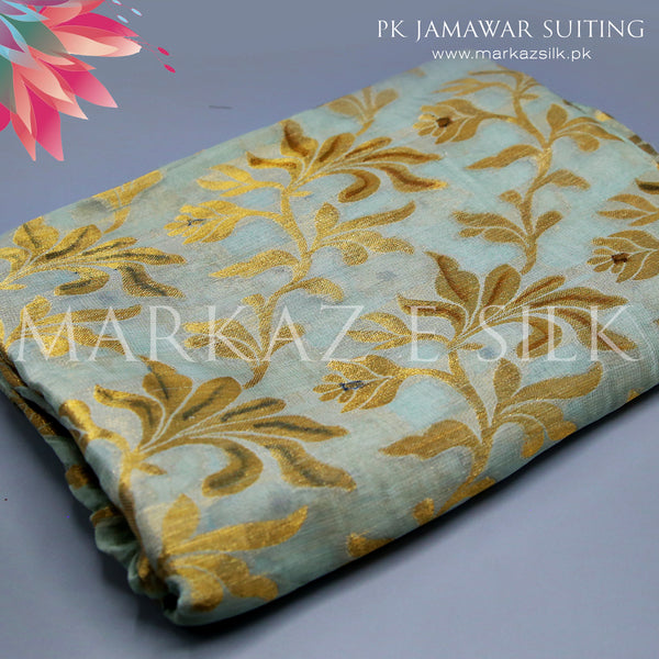 PK Jamawar Suit MS-85