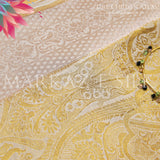 Pure Chiffon Atlas Shawl MS-31