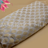 PK CHIFFON JAMAWAR MS-40 (Price Per Yard)