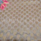 PK CHIFFON JAMAWAR MS-40 (Price Per Yard)