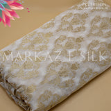 PK CHIFFON JAMAWAR MS-41 (Price Per Yard)