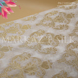 PK CHIFFON JAMAWAR MS-41 (Price Per Yard)