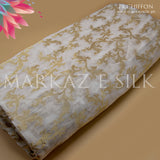 PK CHIFFON JAMAWAR MS-44 (Price Per Yard)