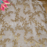 PK CHIFFON JAMAWAR MS-44 (Price Per Yard)