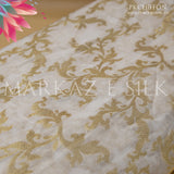 PK CHIFFON JAMAWAR MS-44 (Price Per Yard)