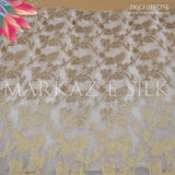 PK CHIFFON JAMAWAR MS-45 (Price Per Yard)