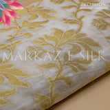 PK CHIFFON JAMAWAR MS-46 (Price Per Yard)